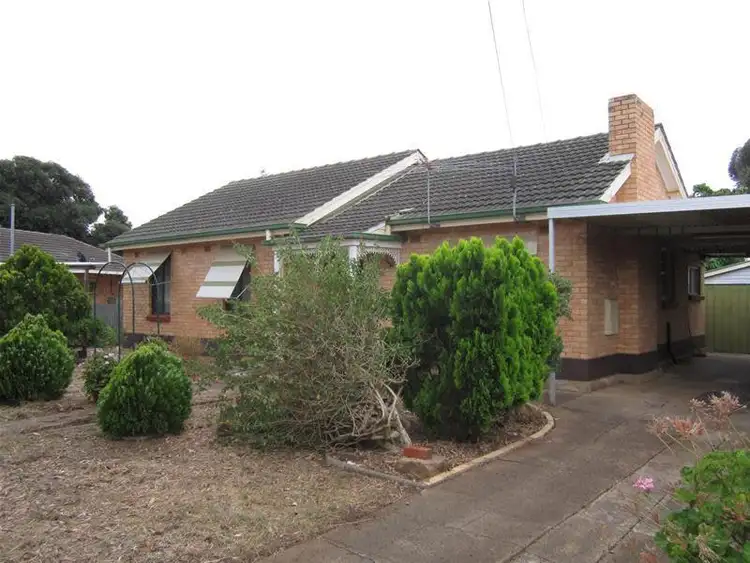 Main view of Homely house listing, 16 Kingston Street, Davoren Park SA 5113