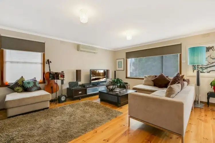 Second view of Homely house listing, 8 Karina Street, Mornington VIC 3931
