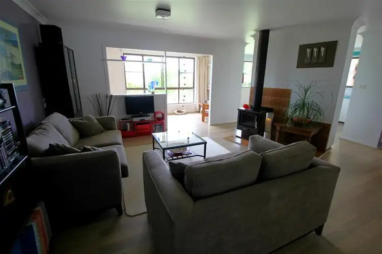 Third view of Homely house listing, 12 Wood Street, Tenterfield NSW 2372