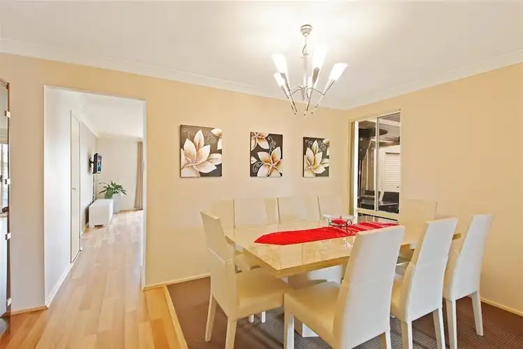 Fifth view of Homely house listing, 11 St Clare Place, Blair Athol NSW 2560