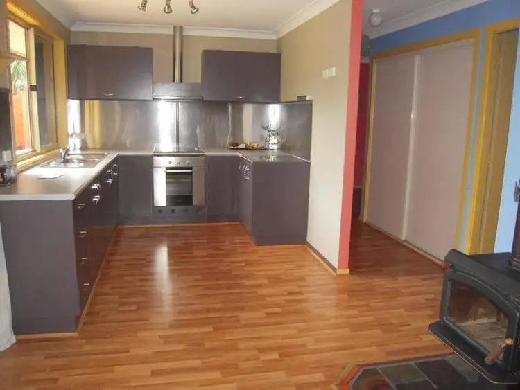 Second view of Homely semi-detached listing, 2/6 Elliott Avenue, Alstonville NSW 2477