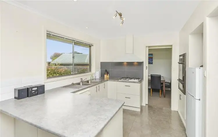 Second view of Homely house listing, 7 Claremont Drive, Leopold VIC 3224