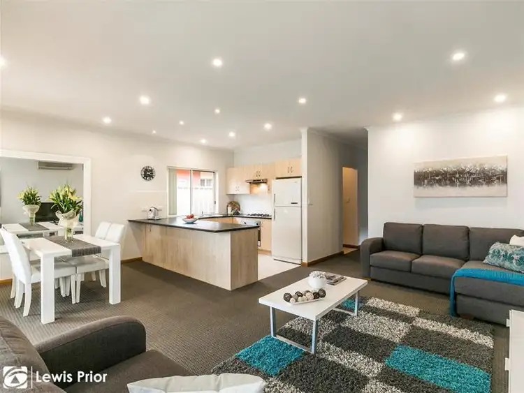 Third view of Homely house listing, 3A Lincoln Avenue, Sturt SA 5047