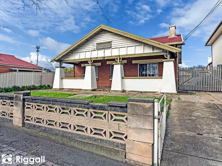 461 Regency Road, Prospect SA 5082