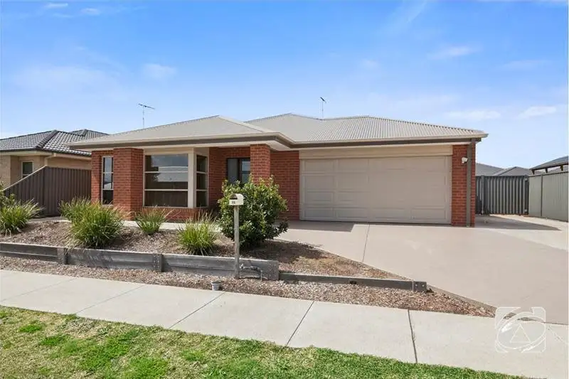 Main view of Homely house listing, 39 Cape Barron Drive, Lara VIC 3212