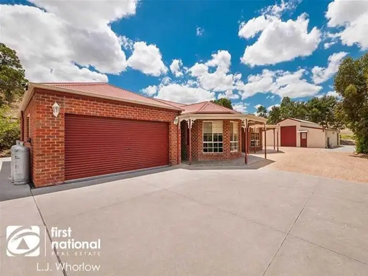20 Stringer Court, Sunbury VIC 3429