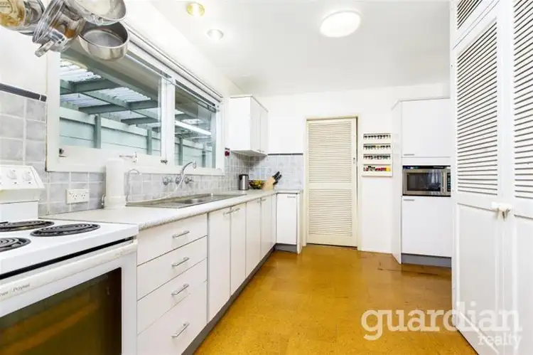 Second view of Homely house listing, 22 Herrick Street, Blacktown NSW 2148
