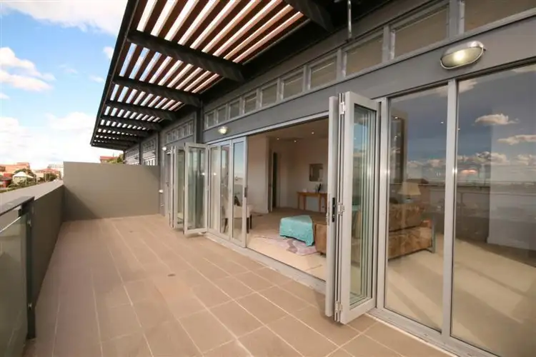 Third view of Homely apartment listing, 16/111-113 King Street, Newcastle NSW 2300