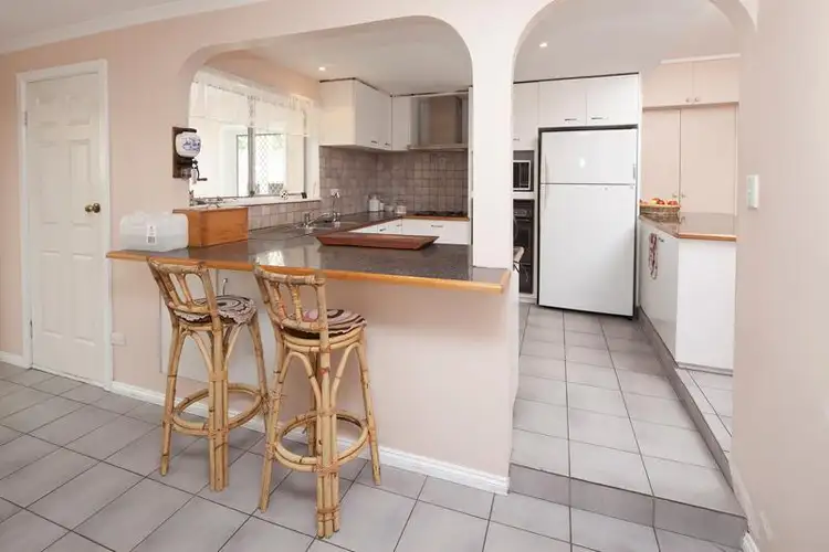 Seventh view of Homely house listing, 22 Churchill Park Drive, Lysterfield South VIC 3156