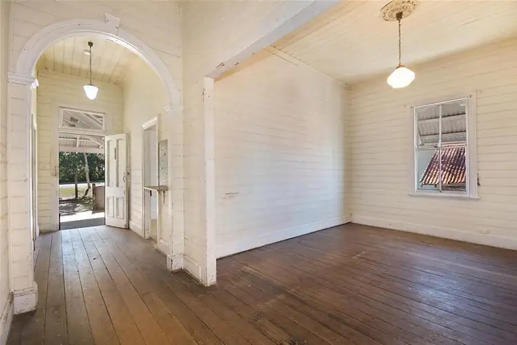 Second view of Homely house listing, 91 High Street, Lismore Heights NSW 2480