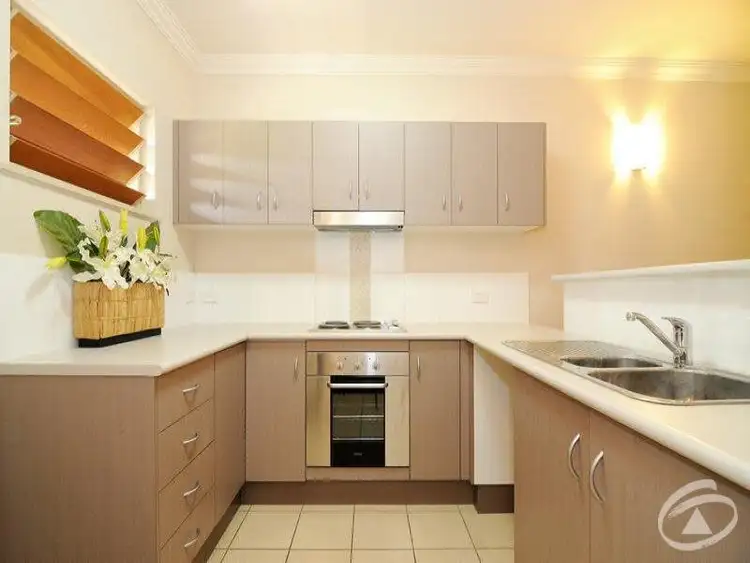 Second view of Homely unit listing, 116/1-2 Maytown Close, Manoora QLD 4870