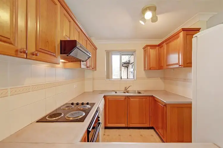 Second view of Homely apartment listing, 13/13-15 Wharf Road, Gladesville NSW 2111