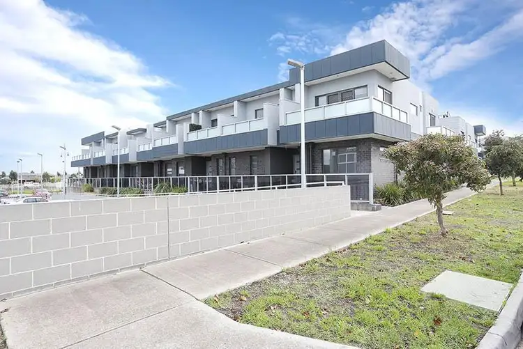 6/53 Saxony Drive, Epping VIC 3076