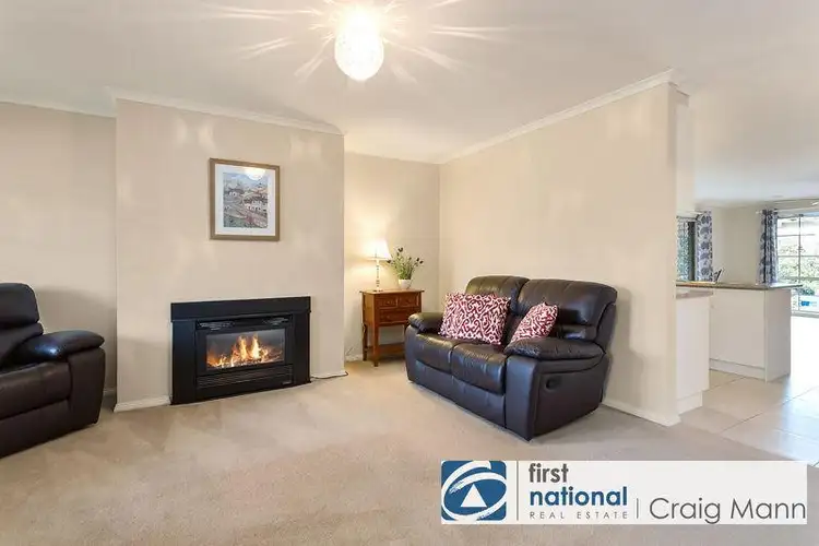 Third view of Homely house listing, 16 Kathleen Crescent, Tyabb VIC 3913