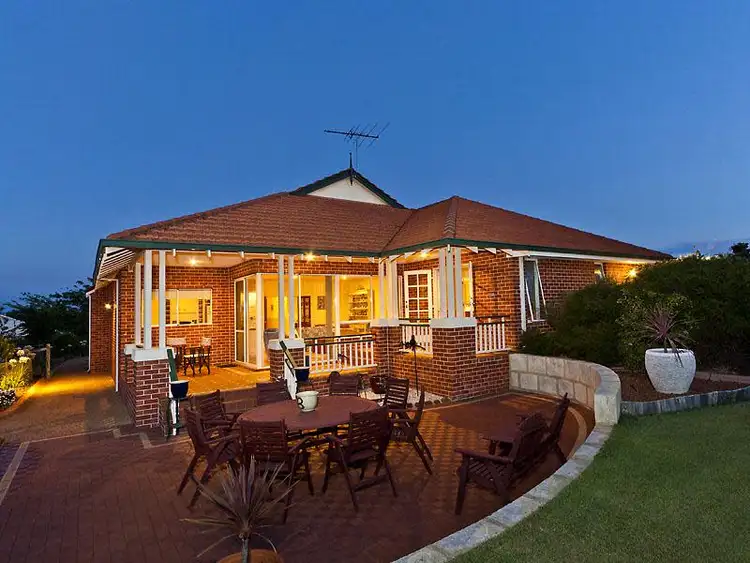 80 Ridgehill Rise, Roleystone WA 6111