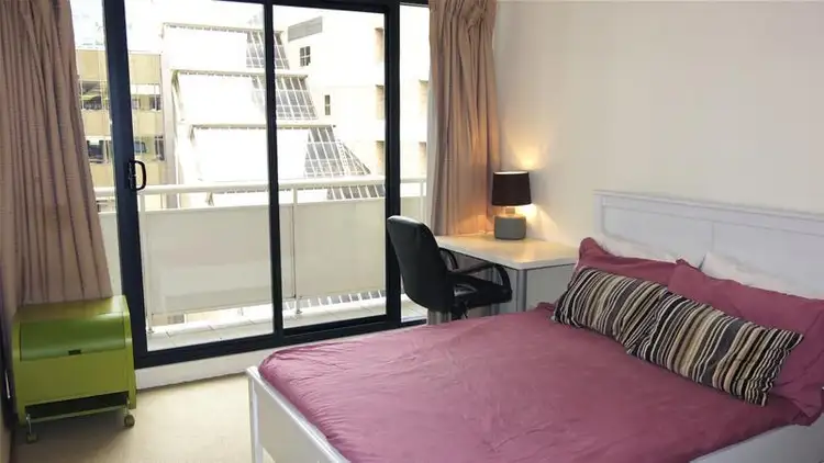 8D/811 Hay Street, Perth WA 6000