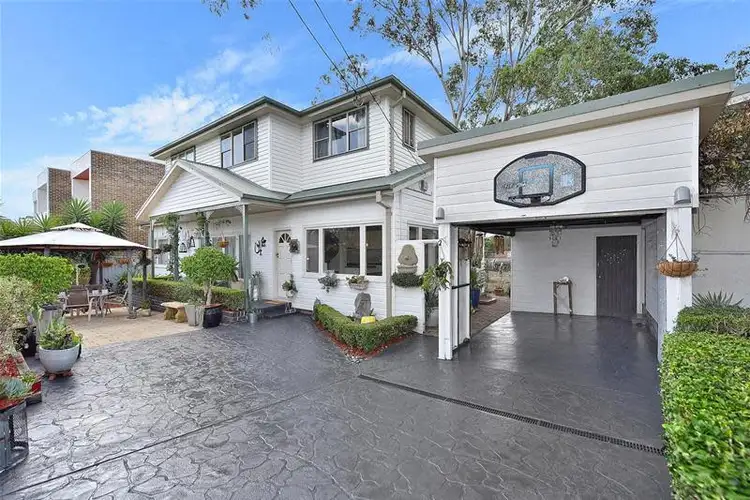 Second view of Homely house listing, 2 Wolumba Street, Chester Hill NSW 2162
