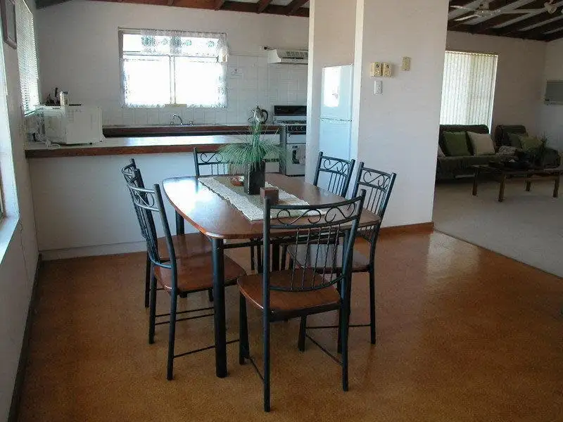 Main view of Homely house listing, 27A COUBROUGH Place, Jurien Bay WA 6516