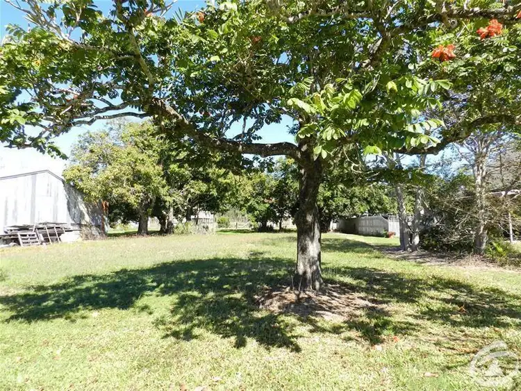 Third view of Homely land listing, 11 Mumby Street, Koumala QLD 4738