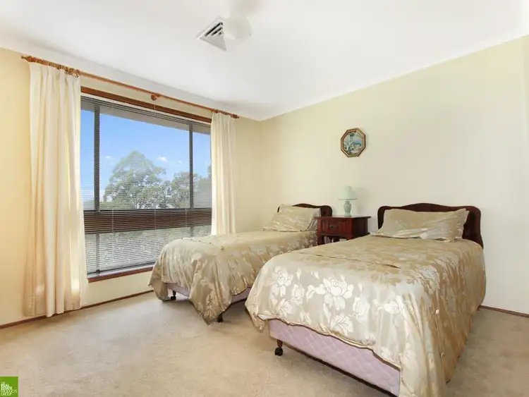 Fourth view of Homely house listing, 8 Ben Nevis Road, Farmborough Heights NSW 2526