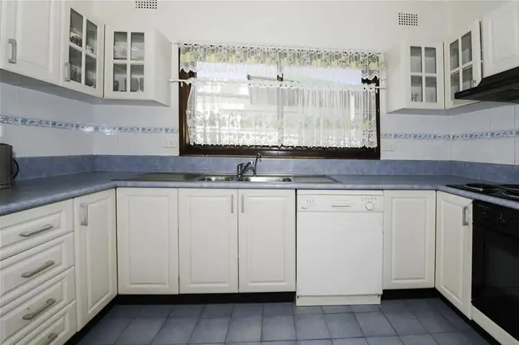 Fifth view of Homely house listing, 26 Mitchell Street, Chifley NSW 2036