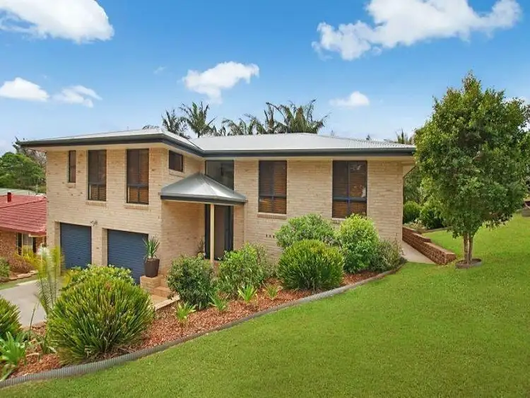 Main view of Homely house listing, 1 Napier Street, Goonellabah NSW 2480