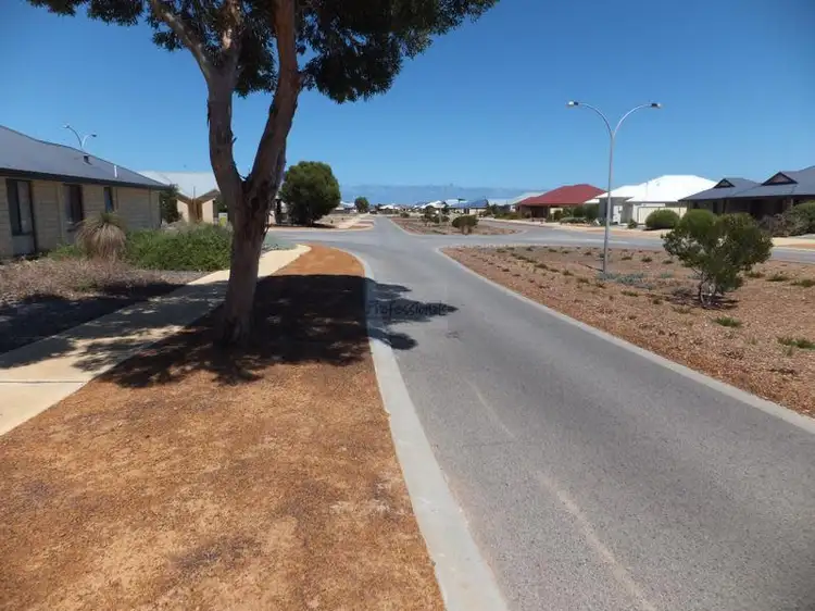 Second view of Homely land listing, 3 Dryandra Boulevard, Jurien Bay WA 6516