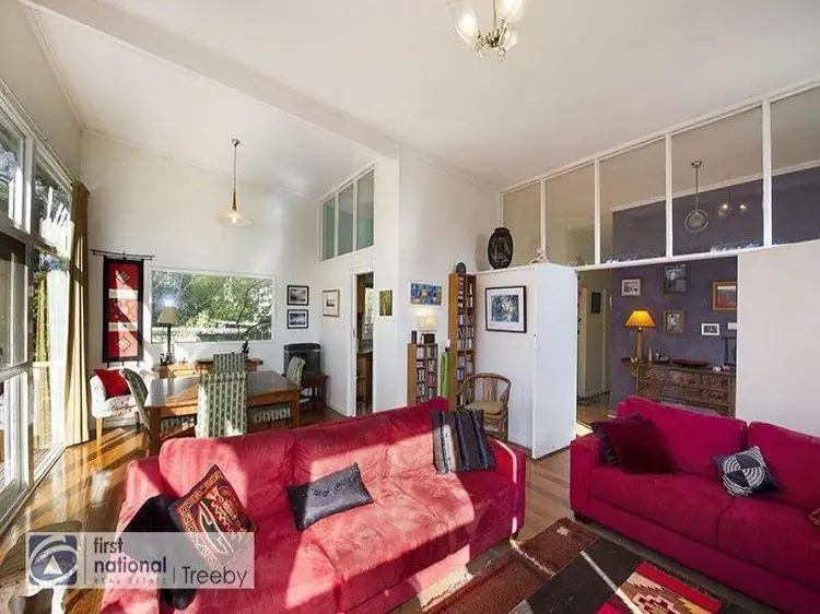 Third view of Homely house listing, 11 Cass Avenue, Croydon VIC 3136