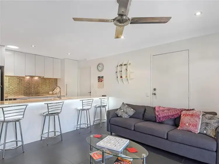 Fifth view of Homely semi-detached listing, 2/2 Summerwine Street, Burleigh Waters QLD 4220