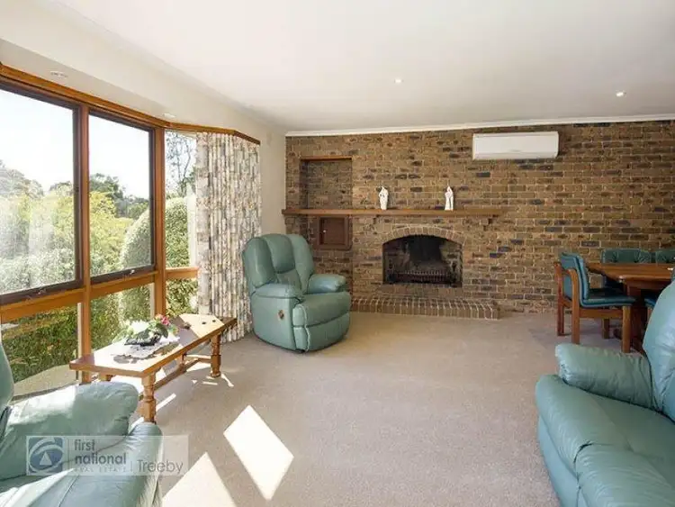 Third view of Homely house listing, 40 Tortice Drive, Ringwood North VIC 3134