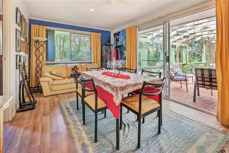 Fifth view of Homely house listing, 3 Delnote Court, Varsity Lakes QLD 4227