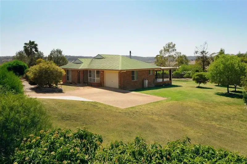 Main view of Homely house listing, 14 Arcane Drive, Gowrie Junction QLD 4352
