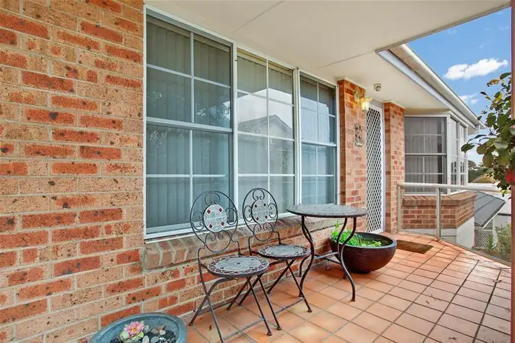 Second view of Homely unit listing, 9/90 Brooks Street, Cooks Hill NSW 2300