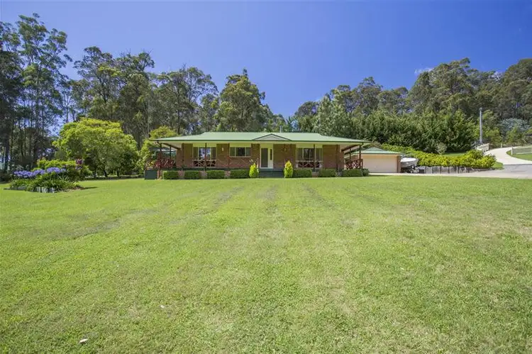 23 Kauzal Crescent, Surf Beach NSW 2536