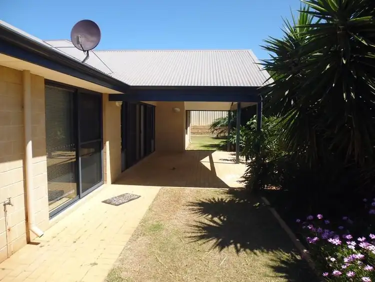 Fifth view of Homely house listing, 12 Archdale Rise, Wandina WA 6530