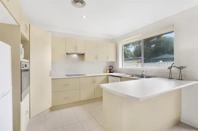 Second view of Homely villa listing, 4/110 Jerry Bailey Road, Shoalhaven Heads NSW 2535