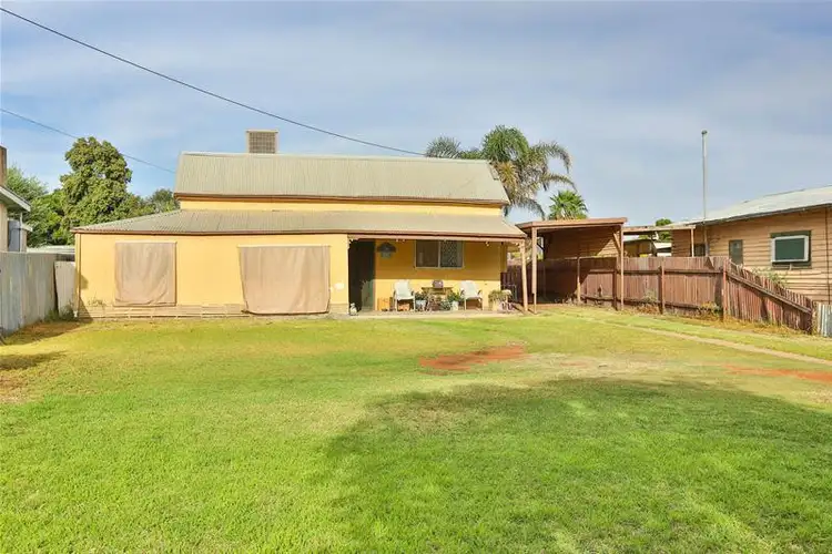 Main view of Homely house listing, 57 Eaglesham Street, Mildura VIC 3500