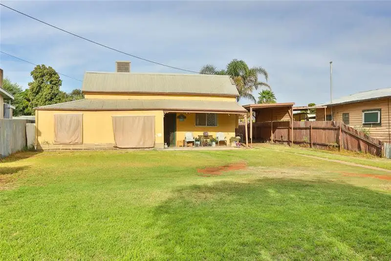 Main view of Homely house listing, 57 Eaglesham Street, Mildura VIC 3500