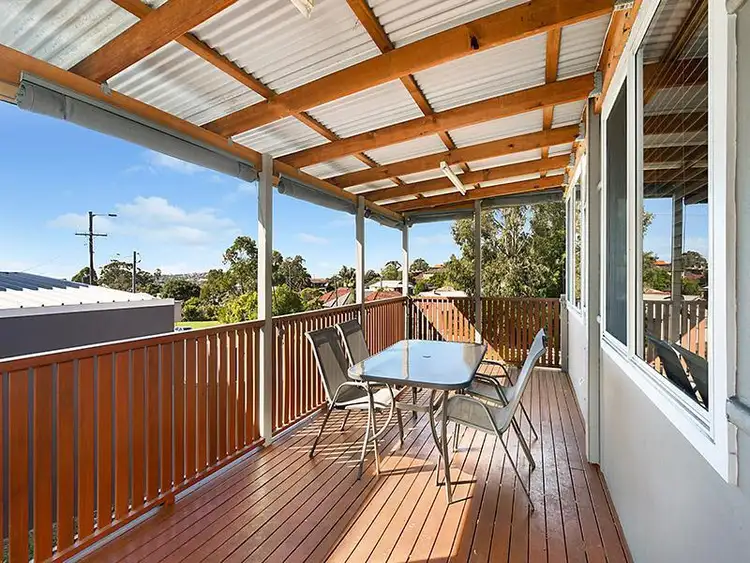 Fifth view of Homely house listing, 153 City Road, Merewether NSW 2291