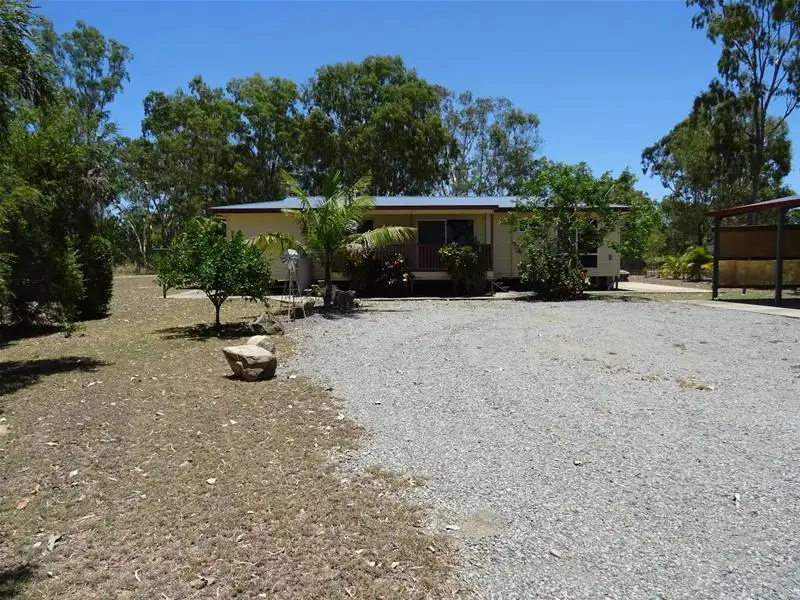 Main view of Homely house listing, 6 Cassia Court, Nebo QLD 4742