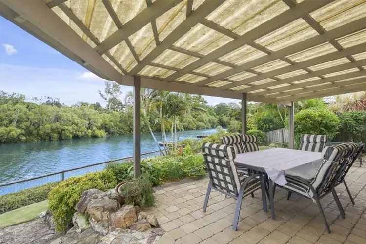 Sixth view of Homely house listing, 232 Nineteenth Avenue, Elanora QLD 4221