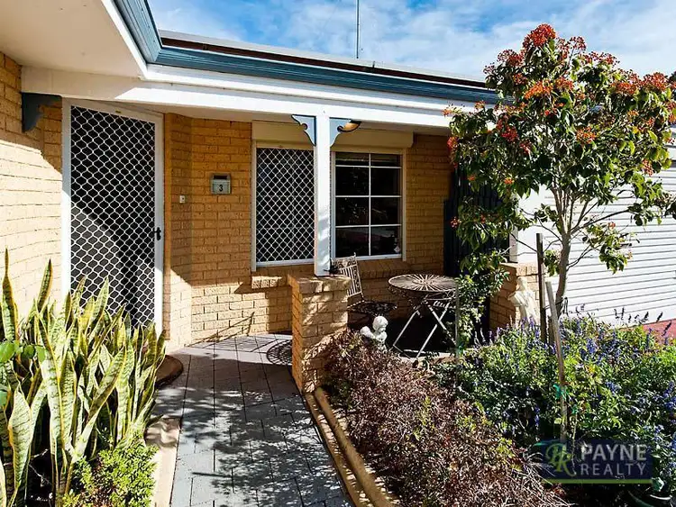 Second view of Homely house listing, 3 Bathurst Road, Port Kennedy WA 6172