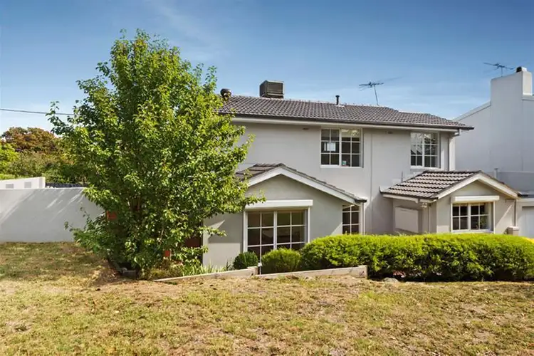 Second view of Homely townhouse listing, 1/6 Brynmawr Road, Camberwell VIC 3124