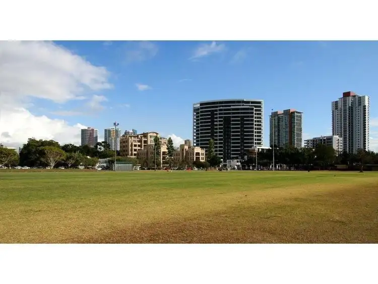 Fourth view of Homely apartment listing, 42 Brighton Parade, Southport QLD 4215