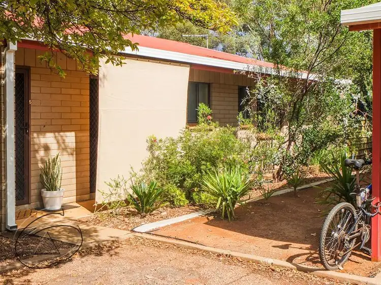 5/7 Battarbee Street, Araluen NT 870