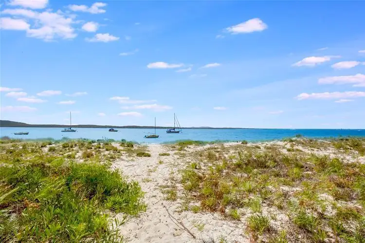 Sixth view of Homely house listing, 12 Corlette Point Road, Corlette NSW 2315