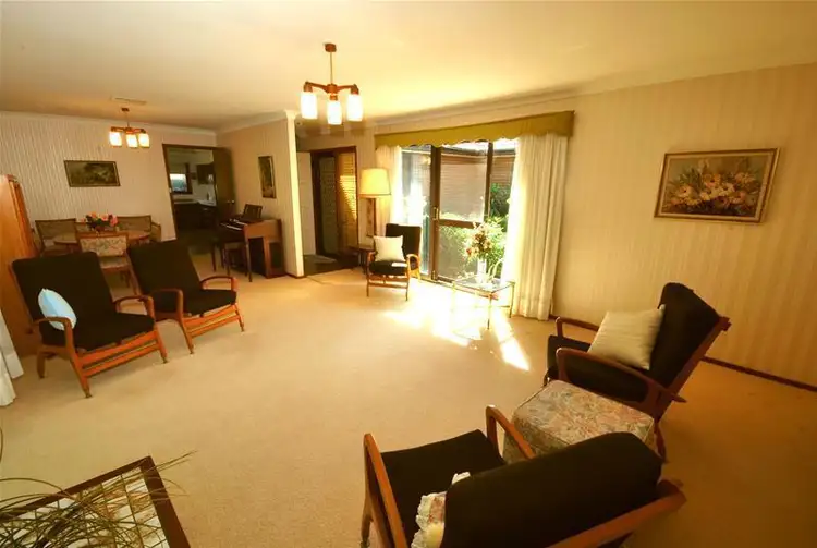 Fourth view of Homely house listing, 4 Christine Close, New Lambton Heights NSW 2305