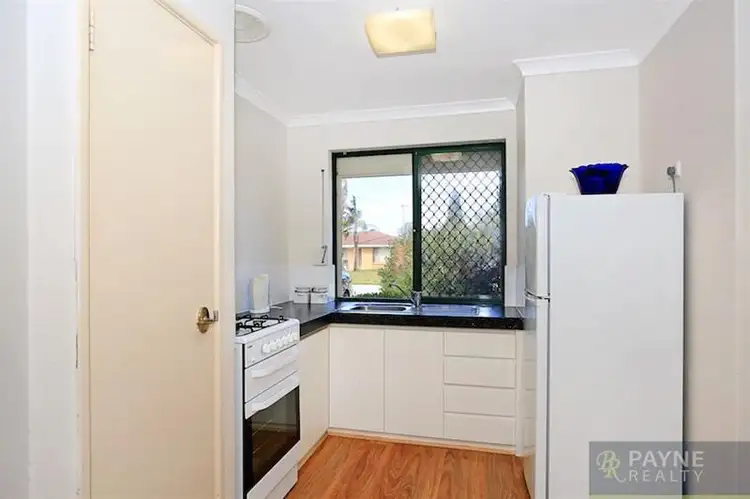 Sixth view of Homely house listing, 3 Saskatchewan Way, Greenfields WA 6210