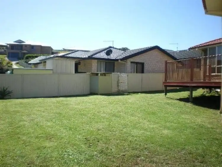 Fifth view of Homely house listing, 4 Sophie Street, Goonellabah NSW 2480