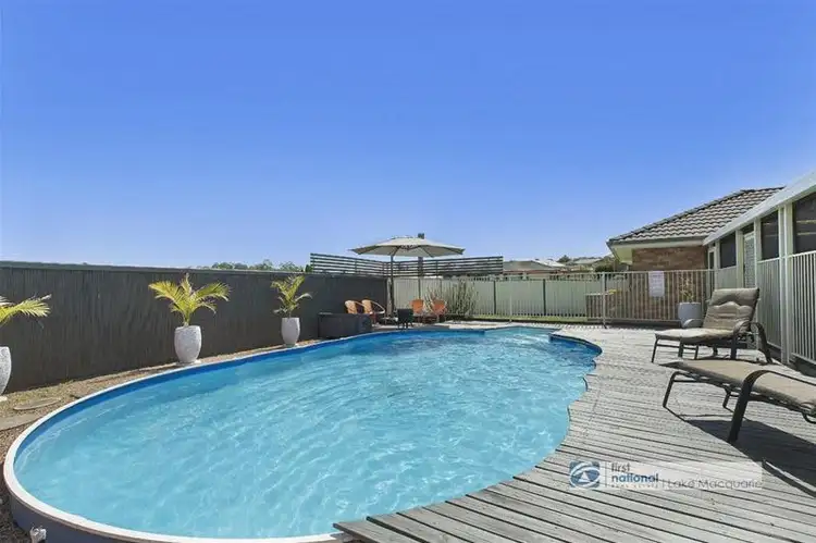 Third view of Homely house listing, 19 Flamingo Drive, Cameron Park NSW 2285